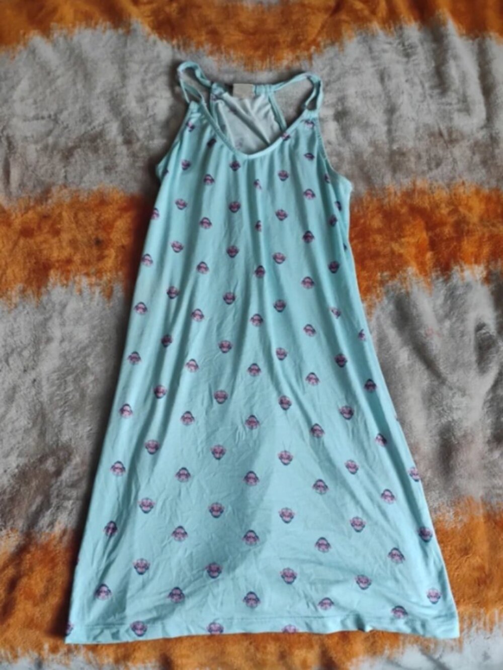 Ink + Ivy sleepwear